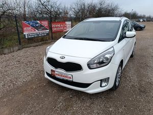 Kia Carens (Rondo) IV 1.6 CVVT Vision 2014