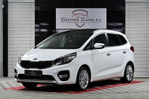 Kia Carens (Rondo) IV 2017