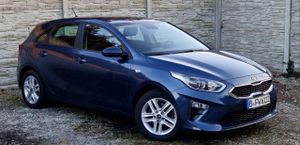 Kia Ceed III 1.4 Attract 2019