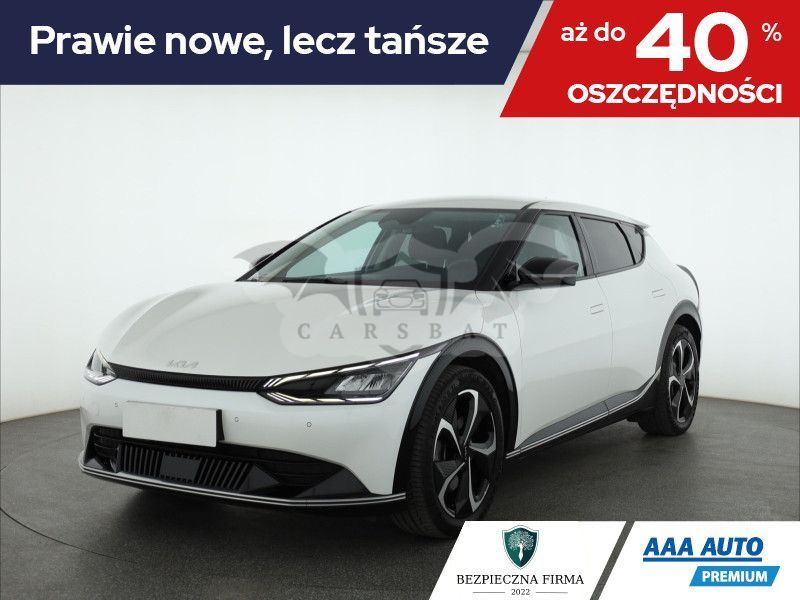 Kia EV6 2022