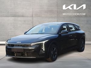 Kia K4 2025