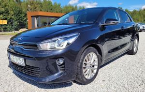 Kia Rio IV 1.0 T-GDI L 2017