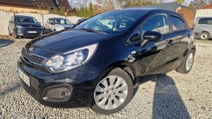 Kia Rio III 1.2 Dream Team Edition 2014