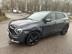 Kia Sportage V 1.6 T-GDI Anniversary 2WD DCT 2025
