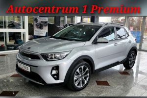 Kia Stonic 2018
