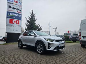 Kia Stonic 1.0 T-GDI L Business Line DCT 2024
