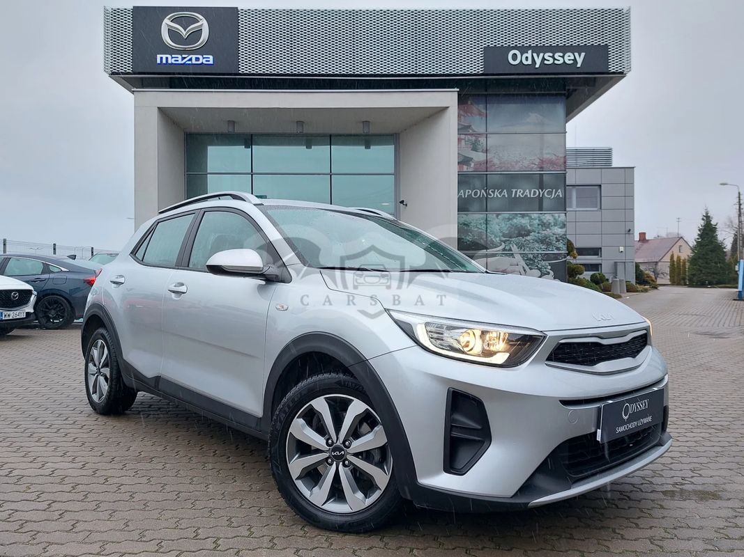 Kia Stonic 1.0 T-GDI M 2024