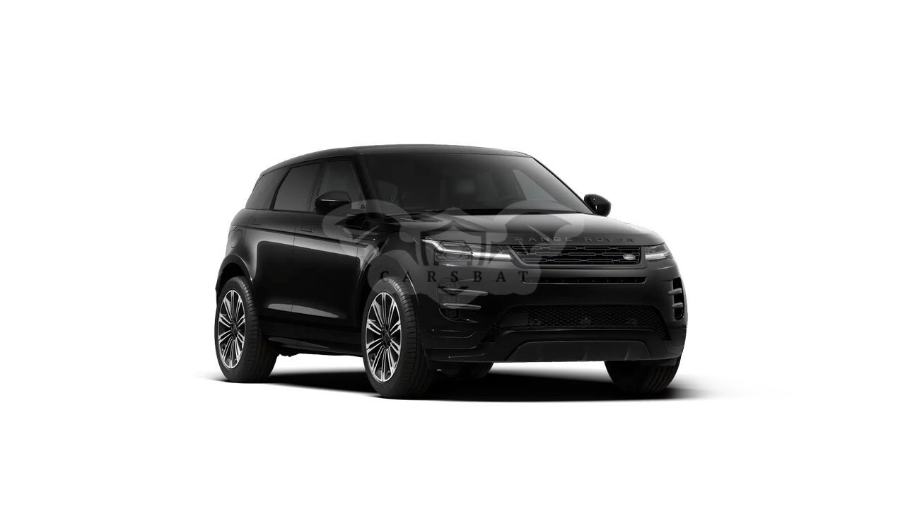 Land Rover Range Rover Evoque II D200 Dynamic SE 2025