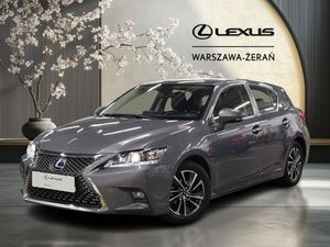Lexus CT 2020