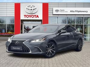 Lexus ES 300h Business Edition 2022