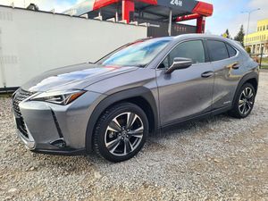 Lexus UX 2019