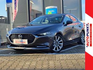 Mazda 3 IV 2021