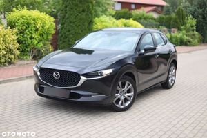Mazda CX-30 2020