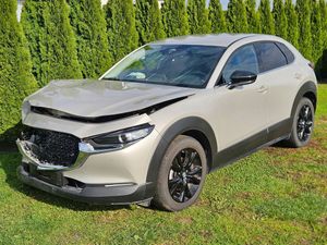 Mazda CX-30 e-SKYACTIV-G 2.0 M HYBRID 150 SELECTION 2024