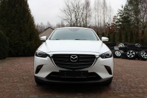 Mazda CX-3 SKYACTIV-G 2.0 100th Anniversary 2019