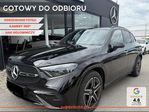 Mercedes-Benz GLC II 2025