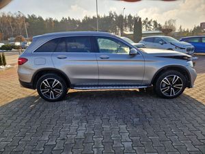 Mercedes-Benz GLC I 300 4-Matic 2019