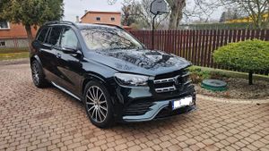 Mercedes-Benz GLS 400 d 4-Matic 2022