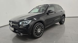 Mercedes-Benz GLC I 300 de 4Matic 9G-TRONIC AMG Line Plus 2022
