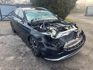 Mercedes-Benz E W213 2021