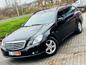 Mercedes-Benz E W212/W207 2010