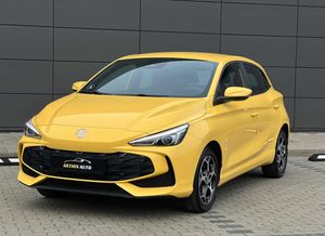 MG MG3 1.5 HEV+ Excite 2024