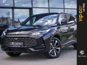 MG HS 1.5T HEV+ Exclusive 2025