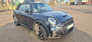 Mini Cooper John Works Trim sport 2024