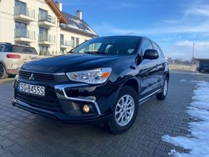 Mitsubishi ASX 1.6 Intense 2017