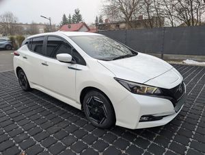 Nissan Leaf 40kWh Acenta 2022