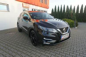 Nissan Qashqai II 1.3 DIG-T TEKNA+ 2020