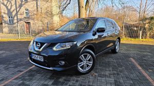 Nissan X-Trail III 1.6 DCi Tekna 4WD EU6 2016