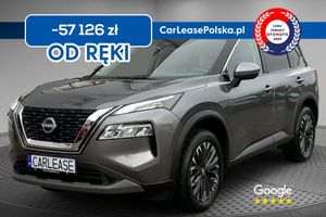Nissan X-Trail IV 1.5 VC-T e-POWER N-Connecta e-4ORCE 2025