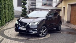 Nissan Qashqai II 2018