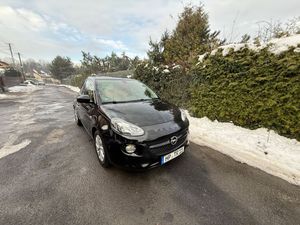 Opel Adam 1.4 Start/Stop 120 Jahre 2019