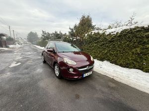 Opel Adam 1.2 White Link 2013