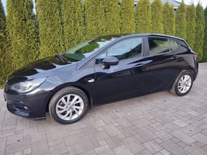 Opel Astra K 1.5 D Start/Stop 2020