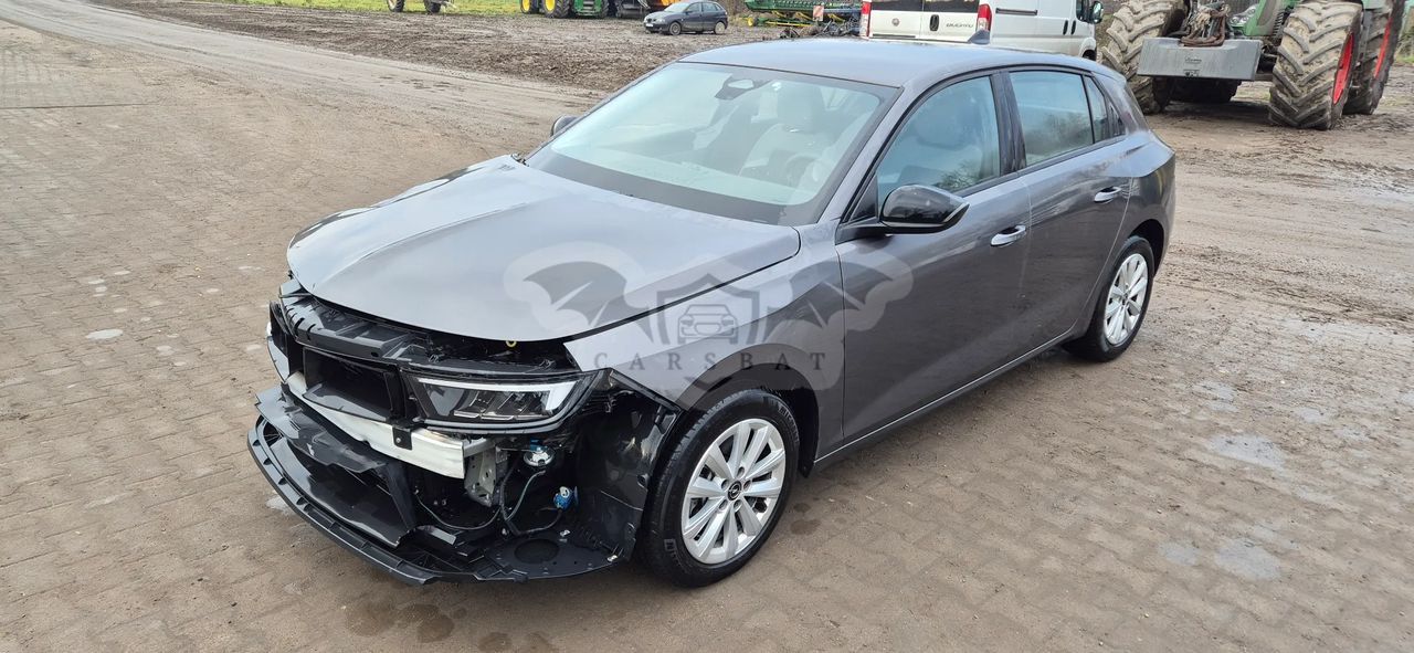 Opel Astra L 1.5 CDTI Business Edition S&S 2024