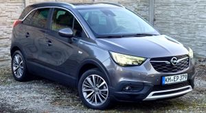 Opel Crossland 2020