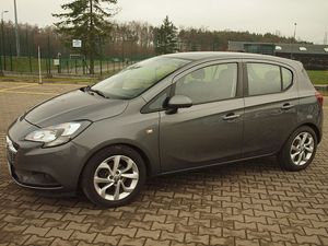 Opel Corsa E 1.4 drive 2015