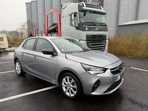 Opel Corsa F 1.2 Edition S&S 2021