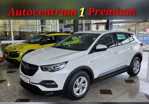 Opel Grandland 2017