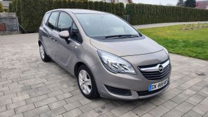 Opel Meriva II 2014