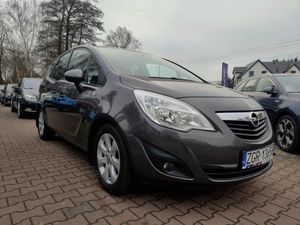 Opel Meriva II 1.4 Active 2011