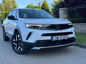 Opel Mokka II 1.5 CDTI Elegance S&S 2022