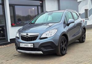 Opel Mokka I 2014