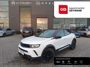 Opel Mokka II 1.2 T GS S&S 2023