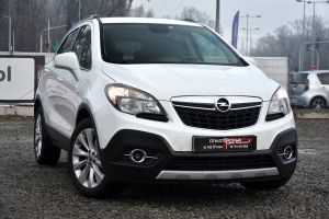 Opel Mokka I 1.6 CDTI Cosmo S&S 2016