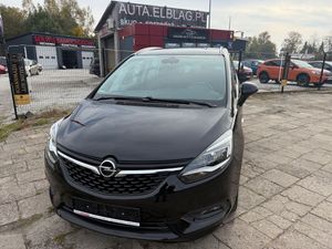 Opel Zafira C 1.4 Turbo Active 2018