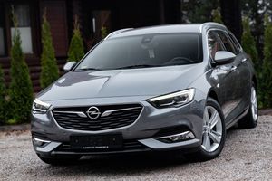 Opel Insignia B 2019